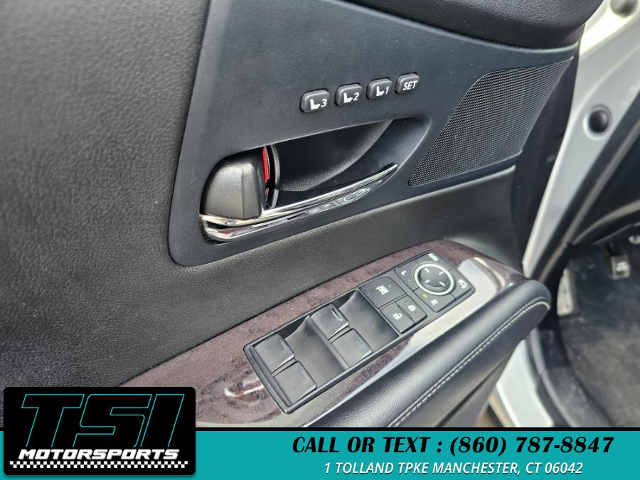 2013 Lexus RX 350 photo
