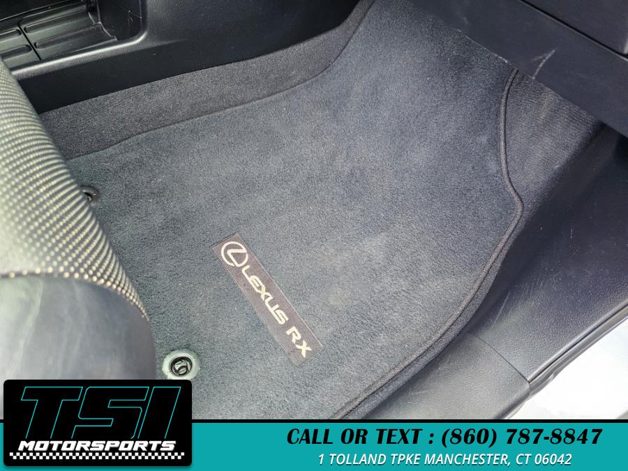 2013 Lexus RX 350 photo