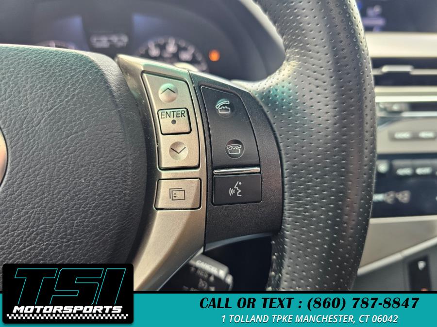 2013 Lexus RX 350 photo