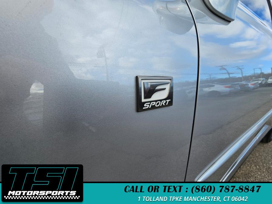 2013 Lexus RX 350 photo