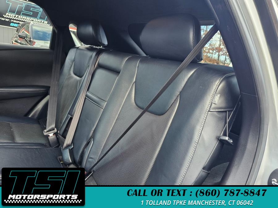 2013 Lexus RX 350 photo