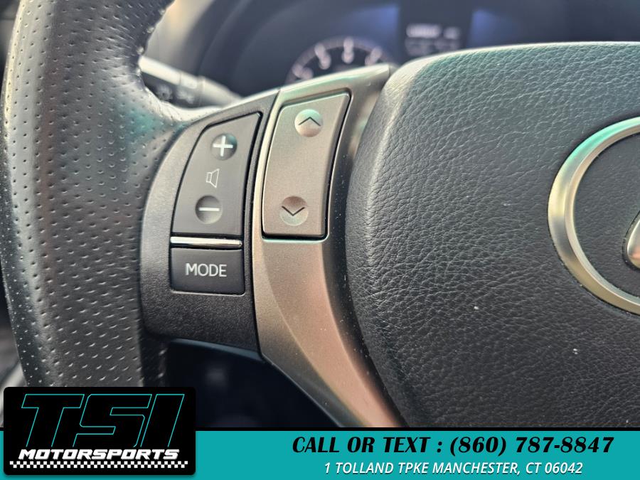 2013 Lexus RX 350 photo