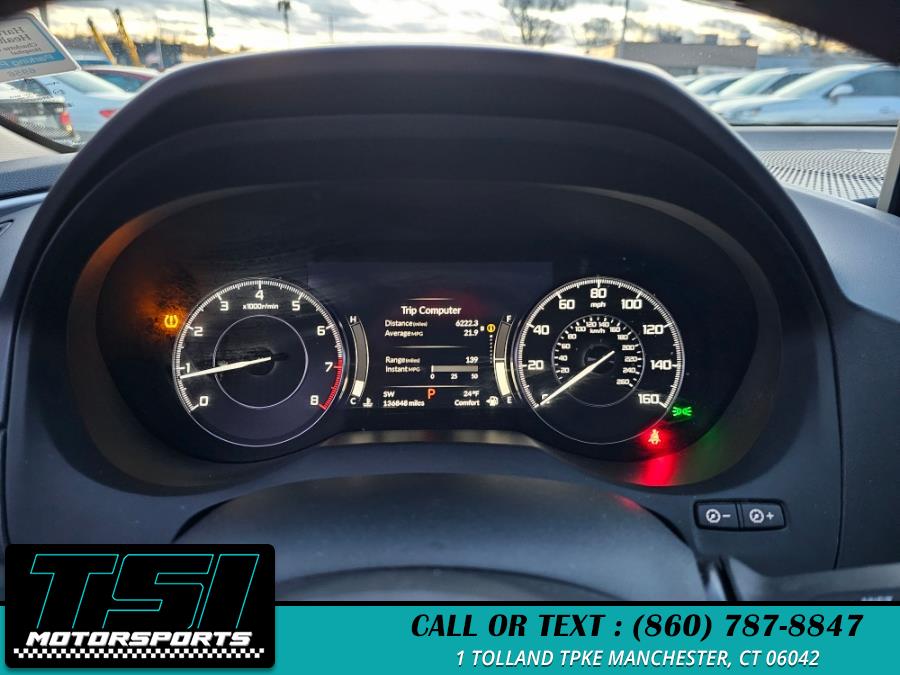 2019 Acura RDX AWD w/Technology Pkg photo