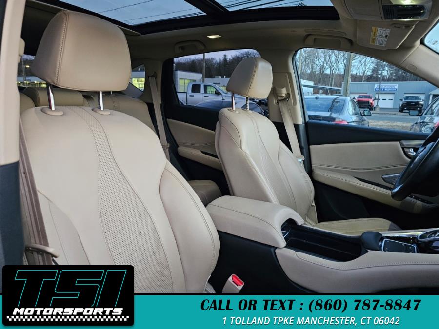 2019 Acura RDX AWD w/Technology Pkg photo