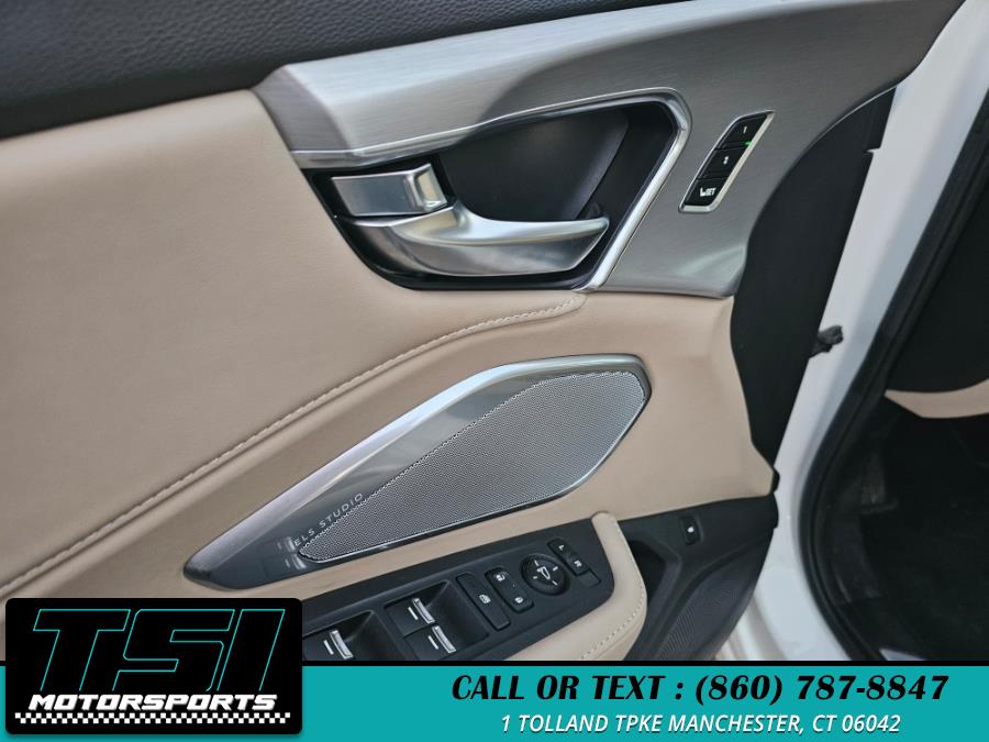 2019 Acura RDX AWD w/Technology Pkg photo