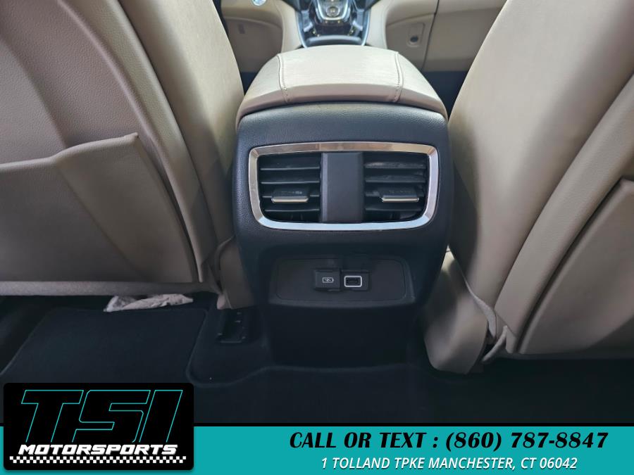 2019 Acura RDX AWD w/Technology Pkg photo