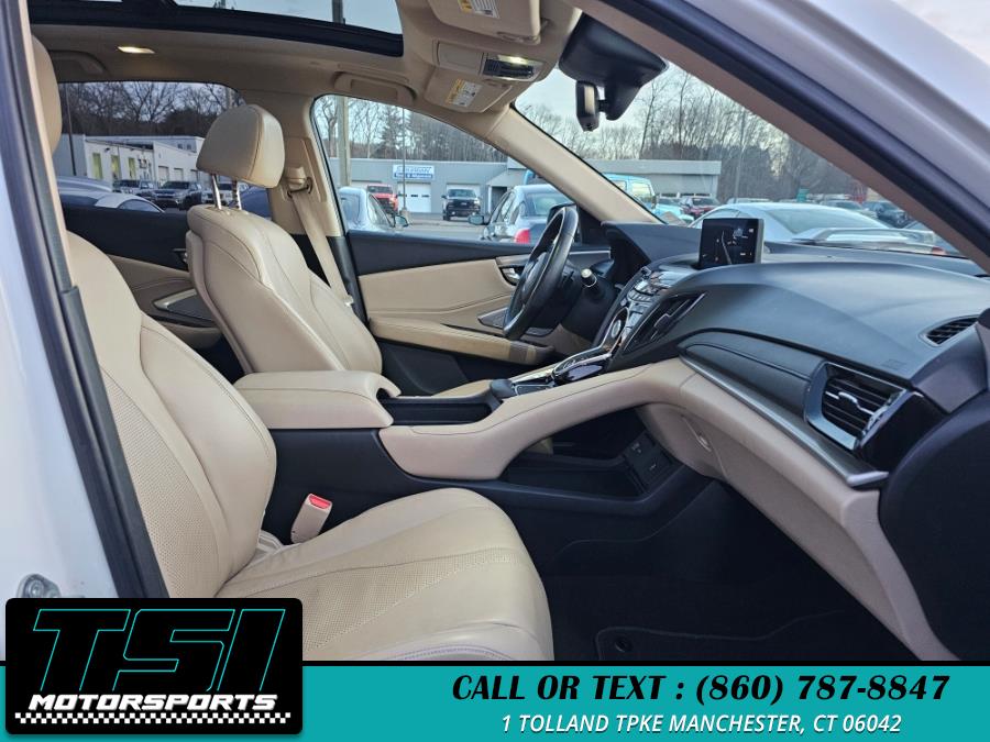 2019 Acura RDX AWD w/Technology Pkg photo