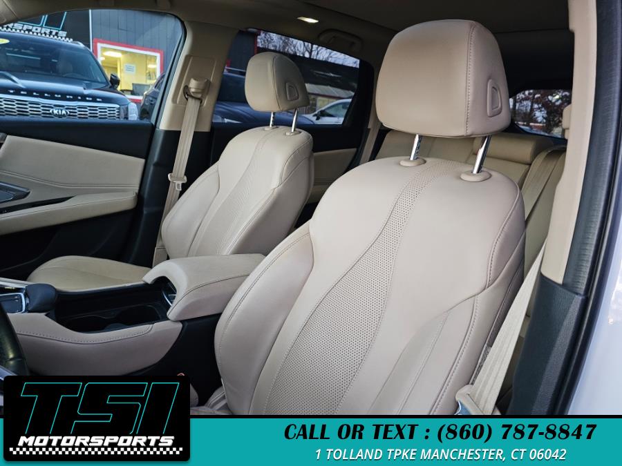 2019 Acura RDX AWD w/Technology Pkg photo
