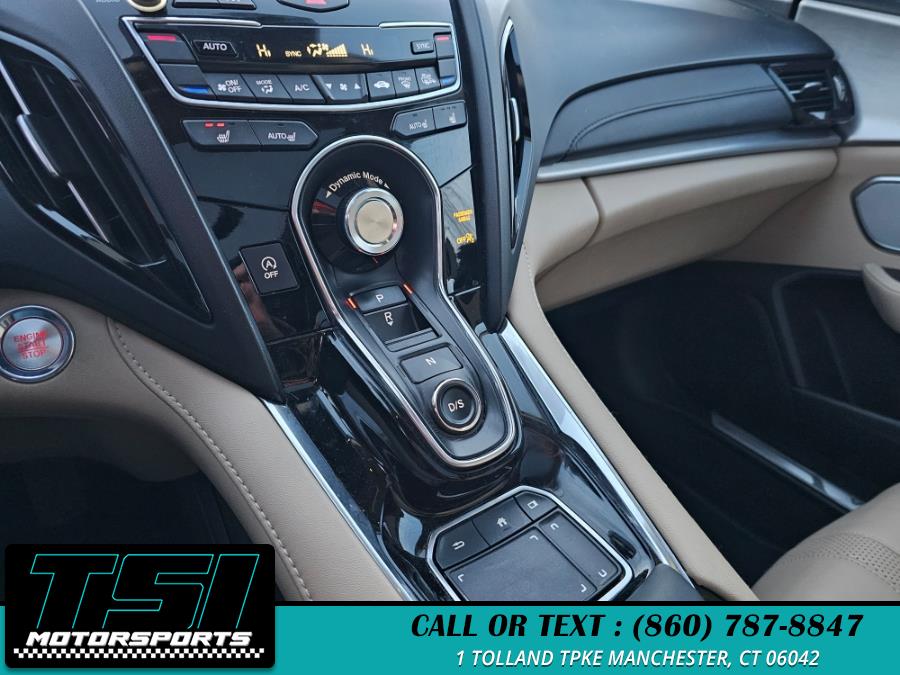 2019 Acura RDX AWD w/Technology Pkg photo