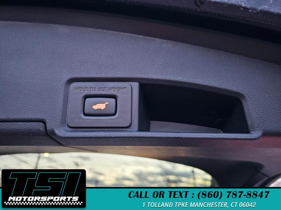 2019 Acura RDX AWD w/Technology Pkg photo