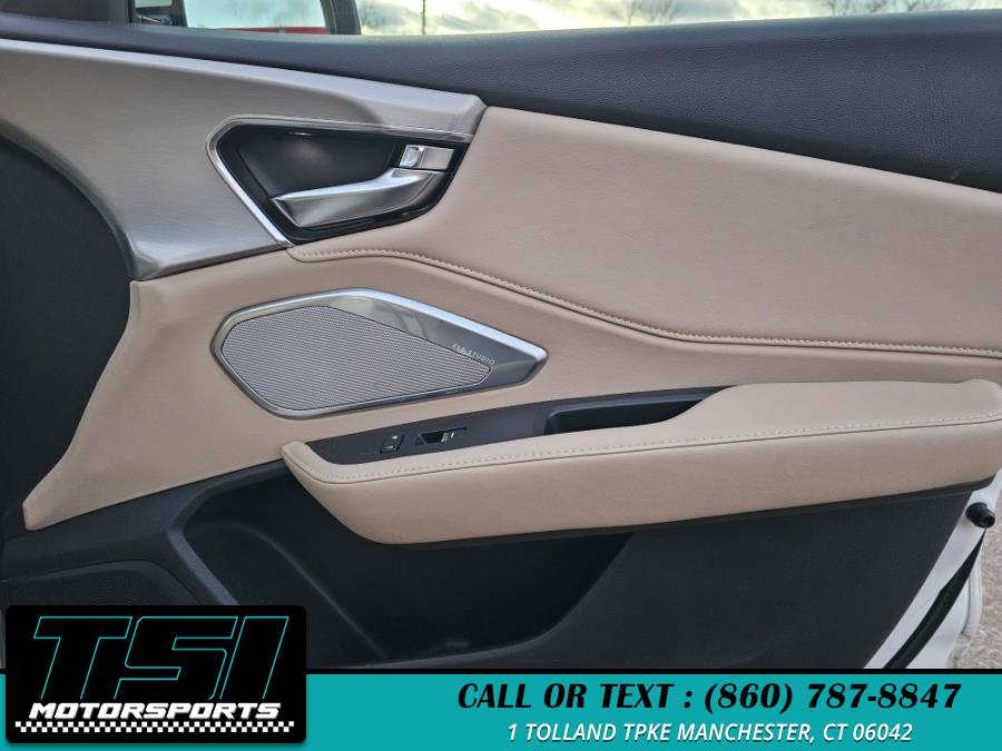 2019 Acura RDX AWD w/Technology Pkg photo