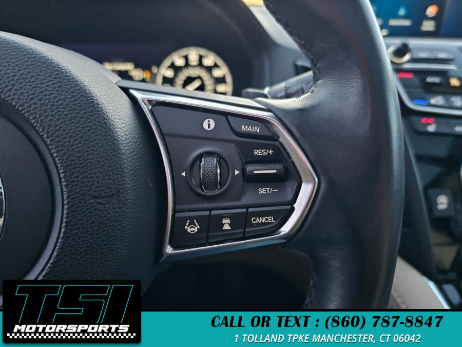 2019 Acura RDX AWD w/Technology Pkg photo