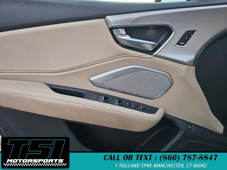 2019 Acura RDX AWD w/Technology Pkg photo