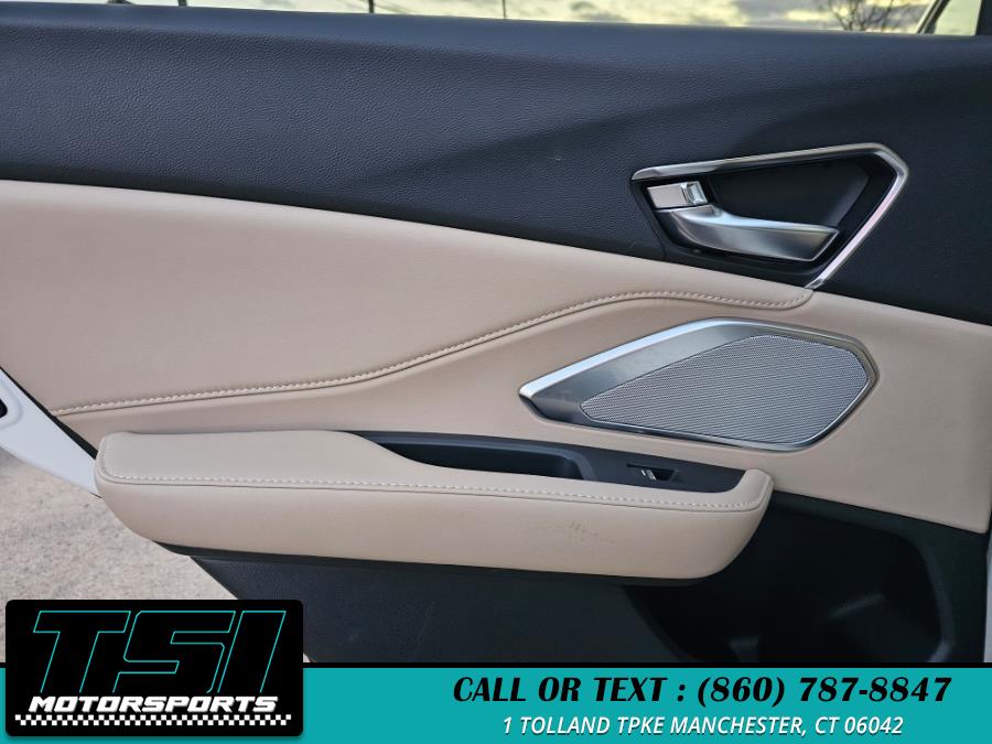 2019 Acura RDX AWD w/Technology Pkg photo