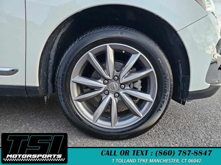 2019 Acura RDX AWD w/Technology Pkg photo