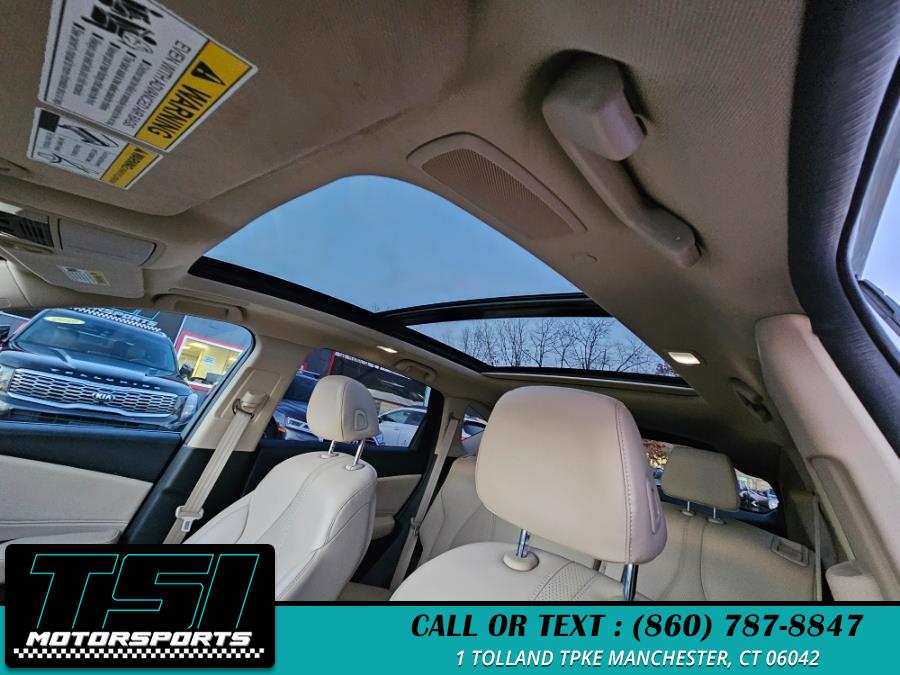 2019 Acura RDX AWD w/Technology Pkg photo