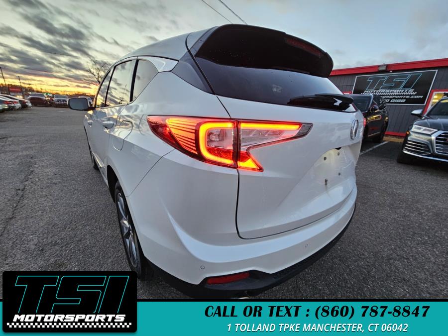 2019 Acura RDX AWD w/Technology Pkg photo