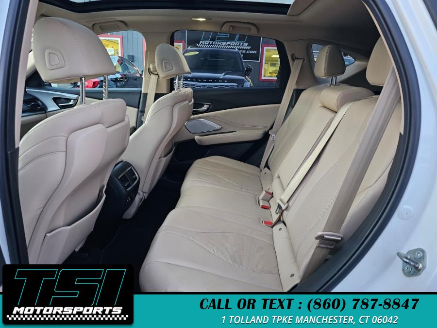 2019 Acura RDX AWD w/Technology Pkg photo