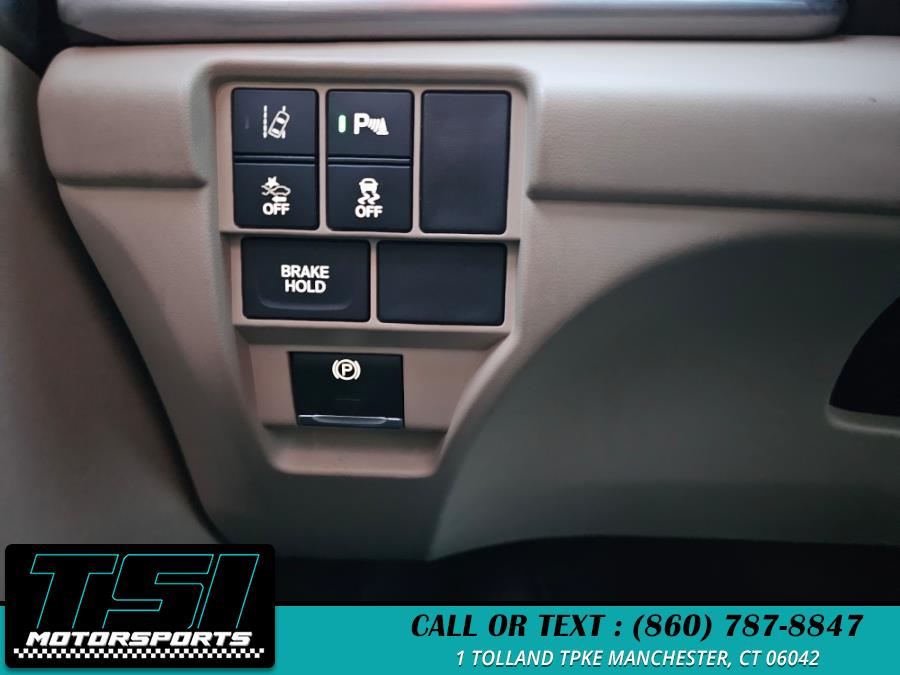 2019 Acura RDX AWD w/Technology Pkg photo