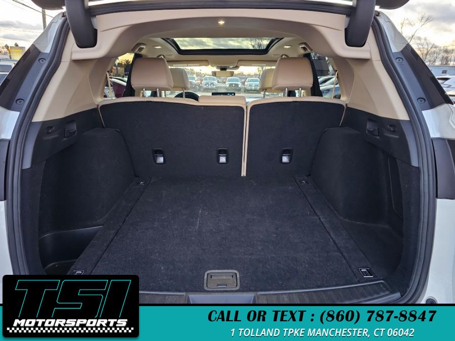 2019 Acura RDX AWD w/Technology Pkg photo