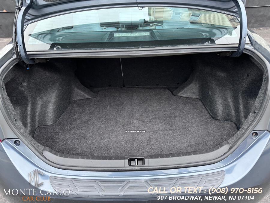 2016 Toyota Corolla 4dr Sdn Auto L (Natl) photo