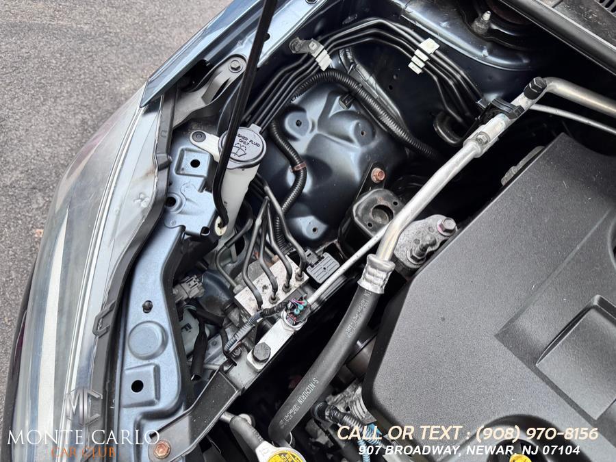 2016 Toyota Corolla 4dr Sdn Auto L (Natl) photo
