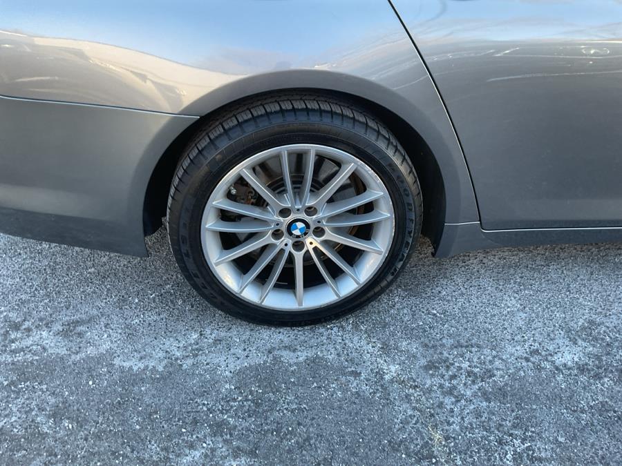 2015 BMW 7-Series 4dr Sdn 750Li xDrive AWD photo