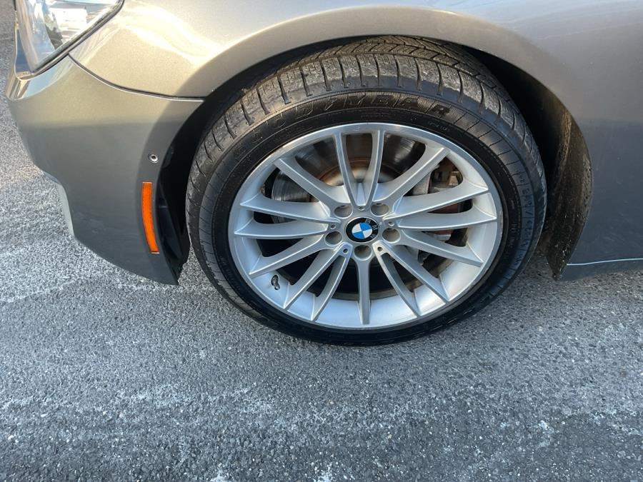 2015 BMW 7-Series 4dr Sdn 750Li xDrive AWD photo