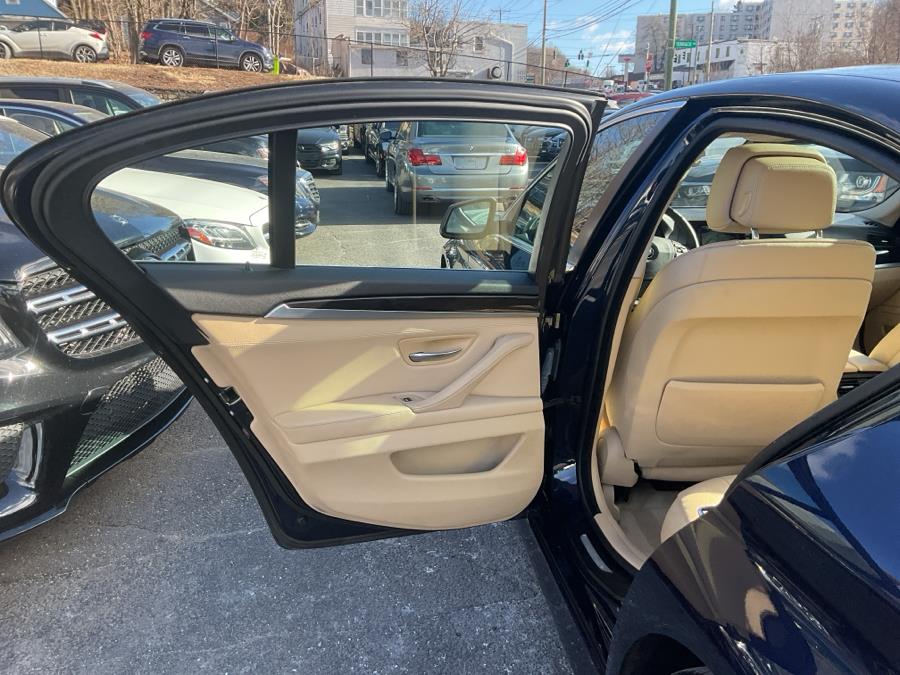 2013 BMW MDX 535i xDrive photo