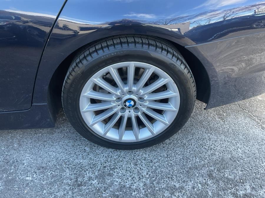 2013 BMW MDX 535i xDrive photo
