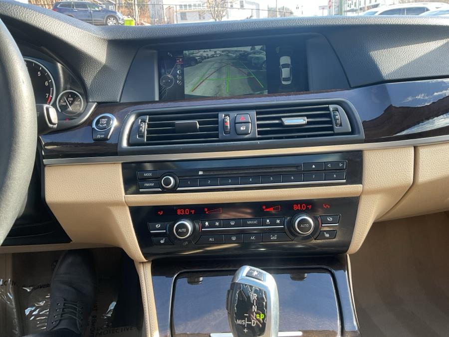 2013 BMW MDX 535i xDrive photo