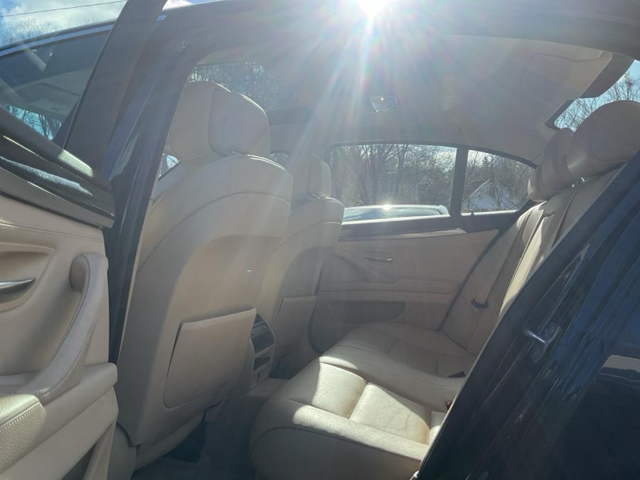 2013 BMW MDX 535i xDrive photo
