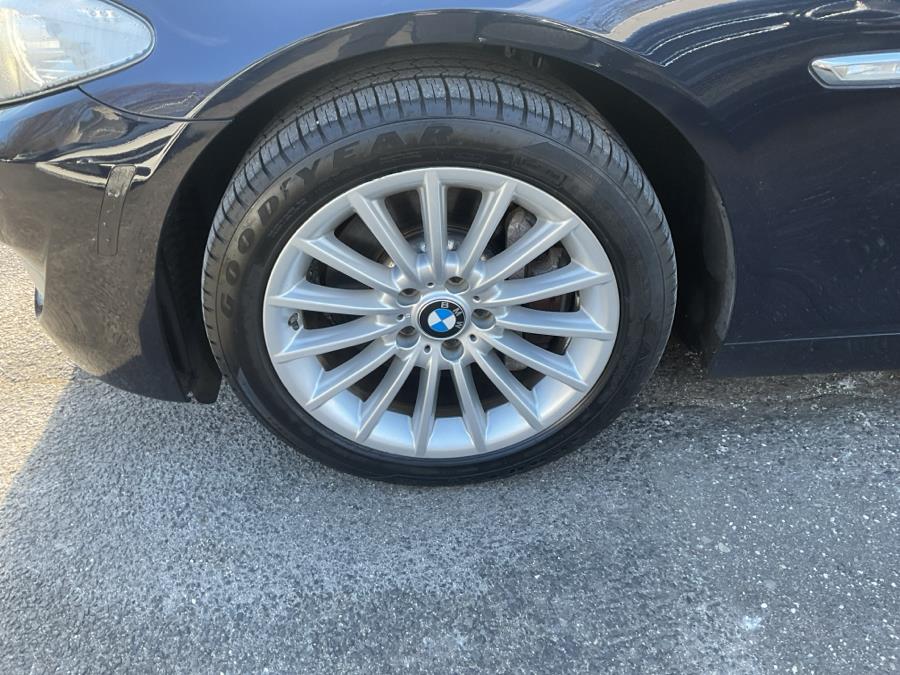 2013 BMW MDX 535i xDrive photo
