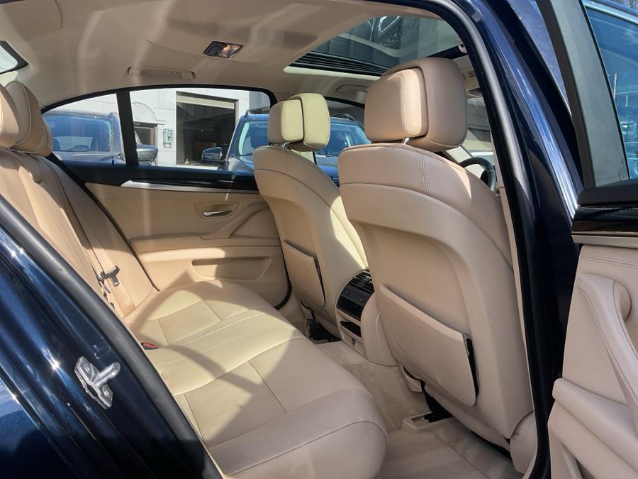 2013 BMW MDX 535i xDrive photo