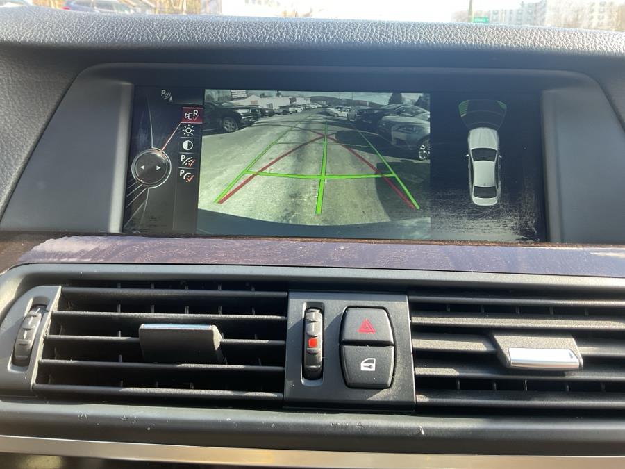 2013 BMW MDX 535i xDrive photo