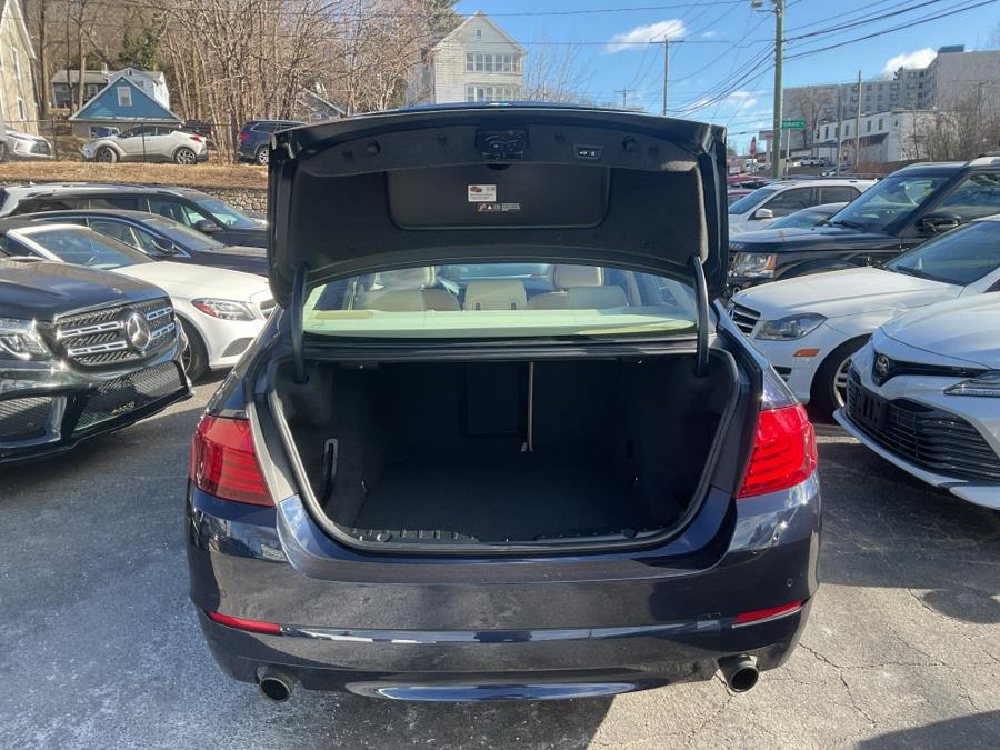 2013 BMW MDX 535i xDrive photo