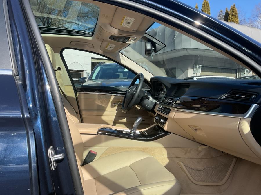 2013 BMW MDX 535i xDrive photo