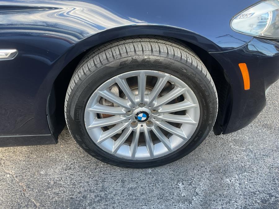 2013 BMW MDX 535i xDrive photo