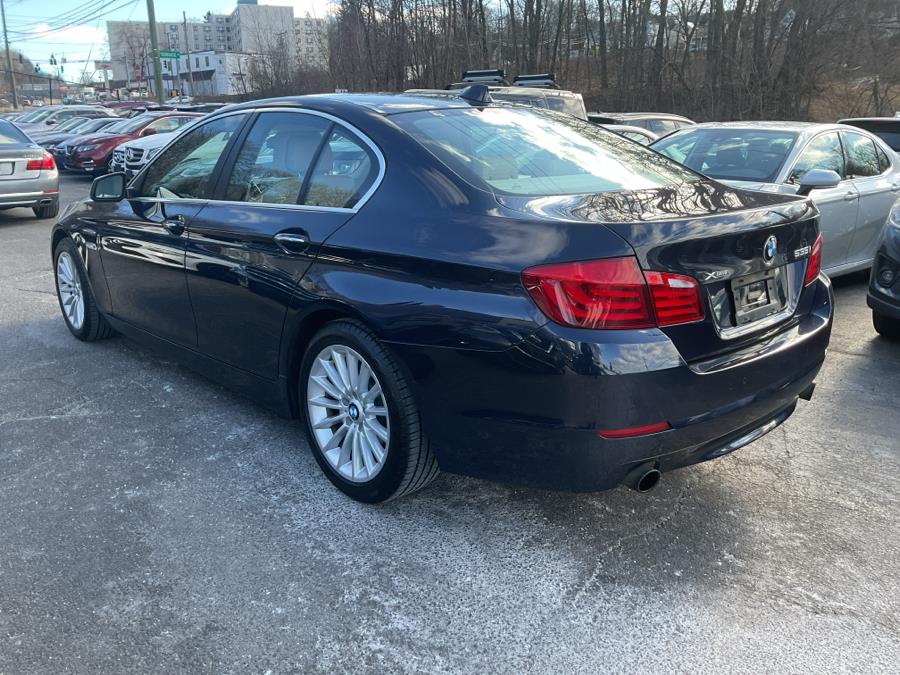 2013 BMW MDX 535i xDrive photo