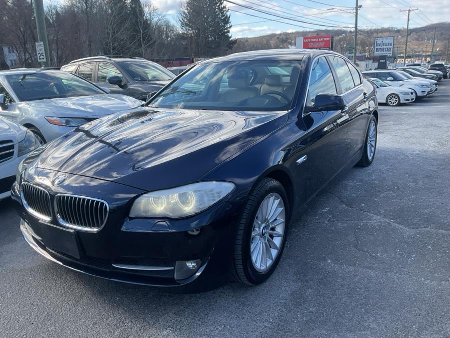 2013 BMW MDX 535i xDrive photo