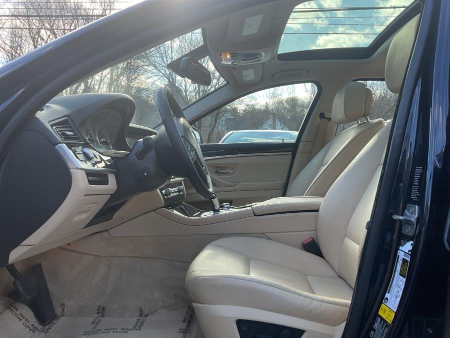 2013 BMW MDX 535i xDrive photo