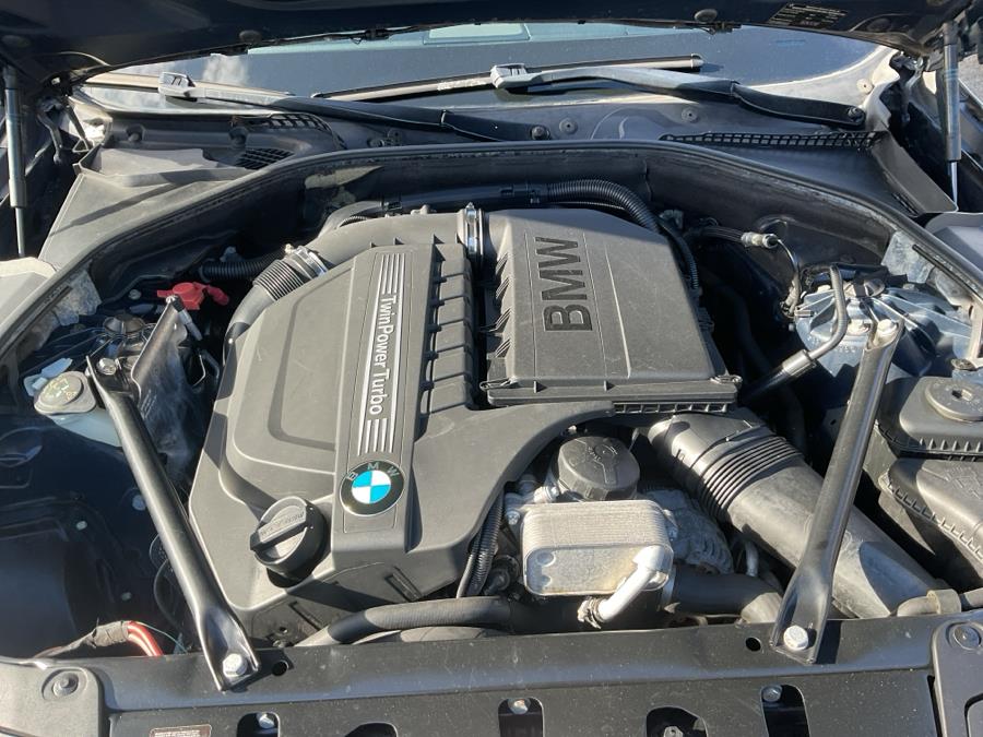 2013 BMW MDX 535i xDrive photo