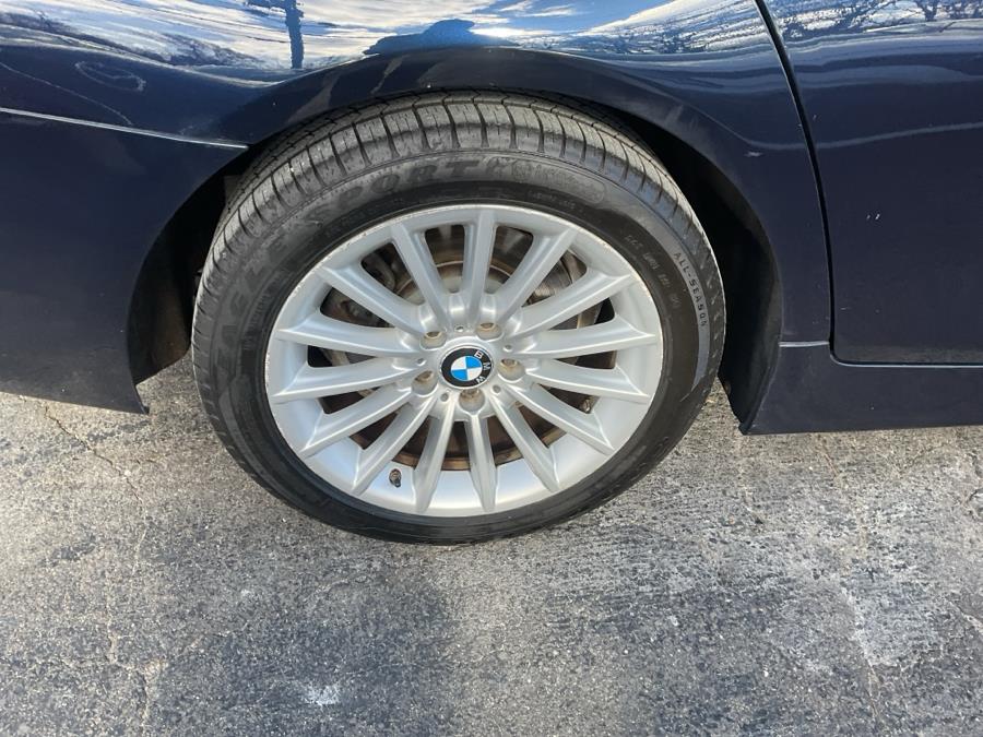 2013 BMW MDX 535i xDrive photo