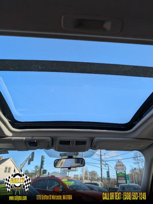 2015 Subaru Forester 2.5i Limited photo