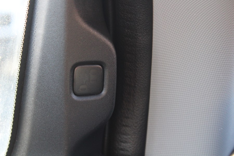 2018 Honda Odyssey EX-L photo
