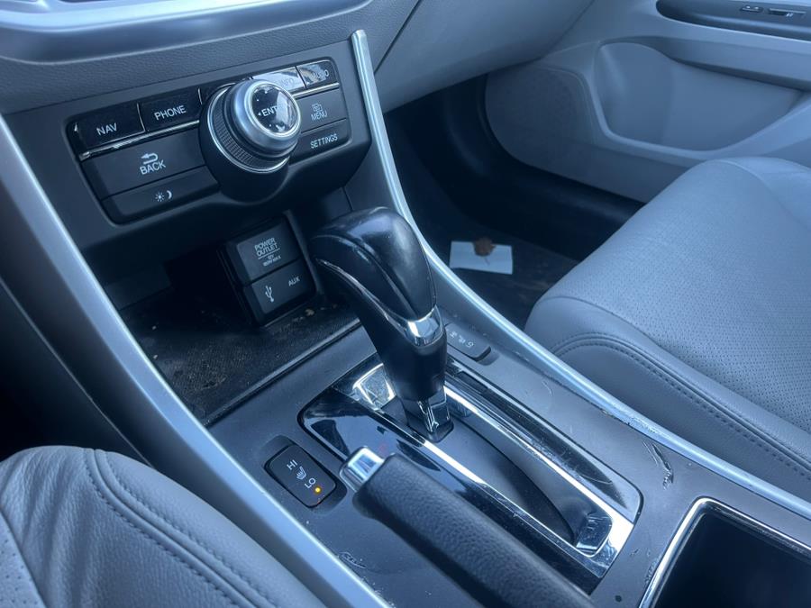 2015 Honda Accord V6 Auto Touring  ONE OWNER!! photo
