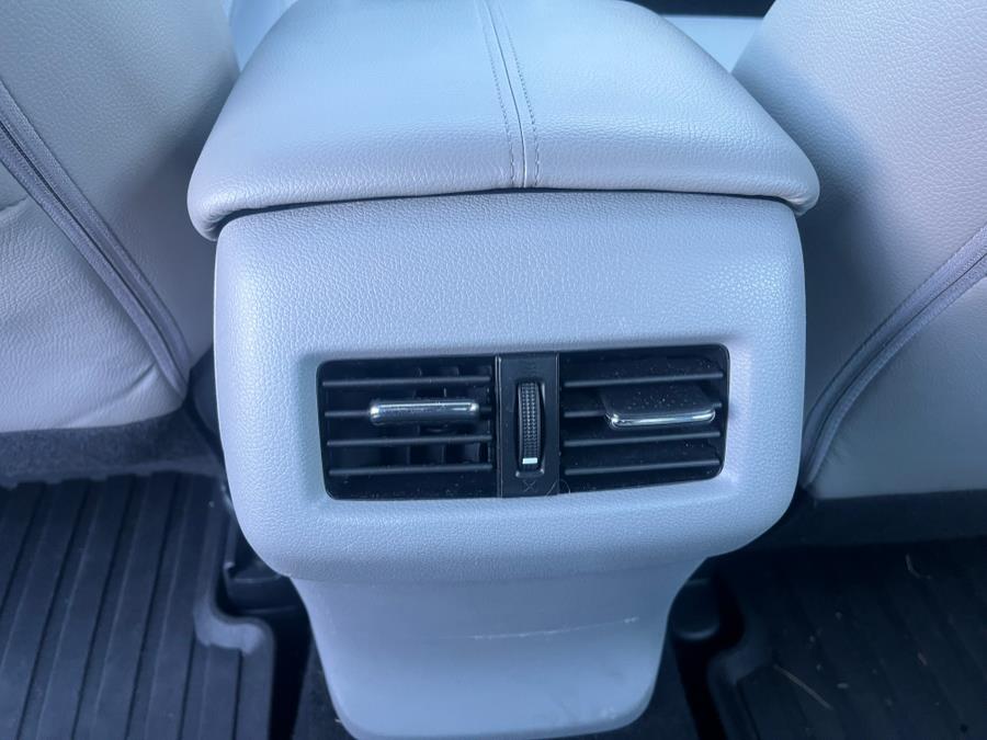 2015 Honda Accord V6 Auto Touring  ONE OWNER!! photo