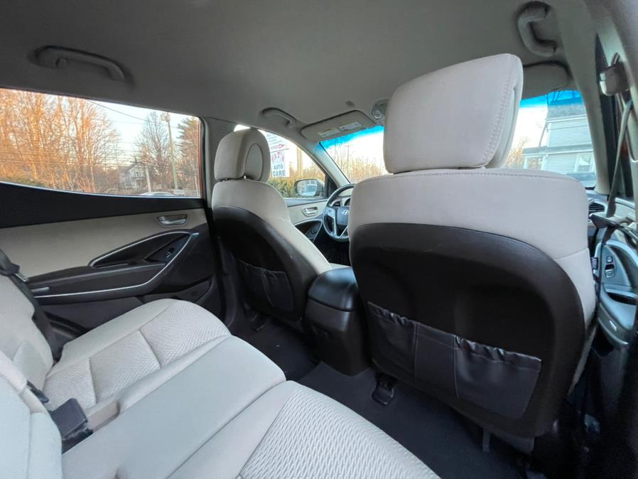 2014 Hyundai Santa Fe Sport 2.4L photo