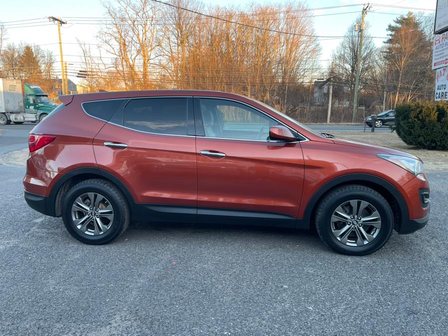 2014 Hyundai Santa Fe Sport 2.4L photo