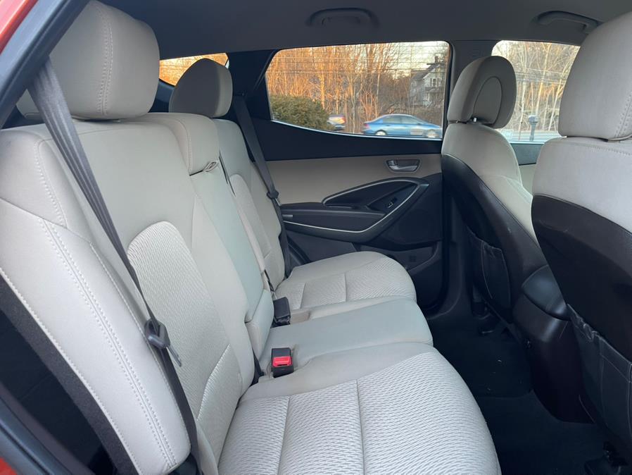 2014 Hyundai Santa Fe Sport 2.4L photo